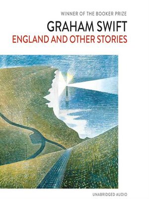 cover image of England and Other Stories